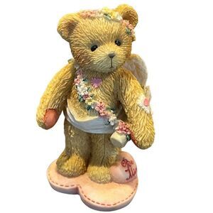 Cherished Teddies “Be Mine”